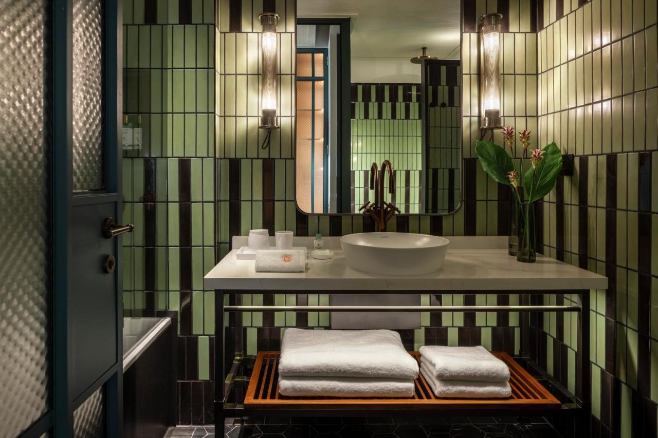 The George Tel Aviv Hotel ภายนอก รูปภาพ