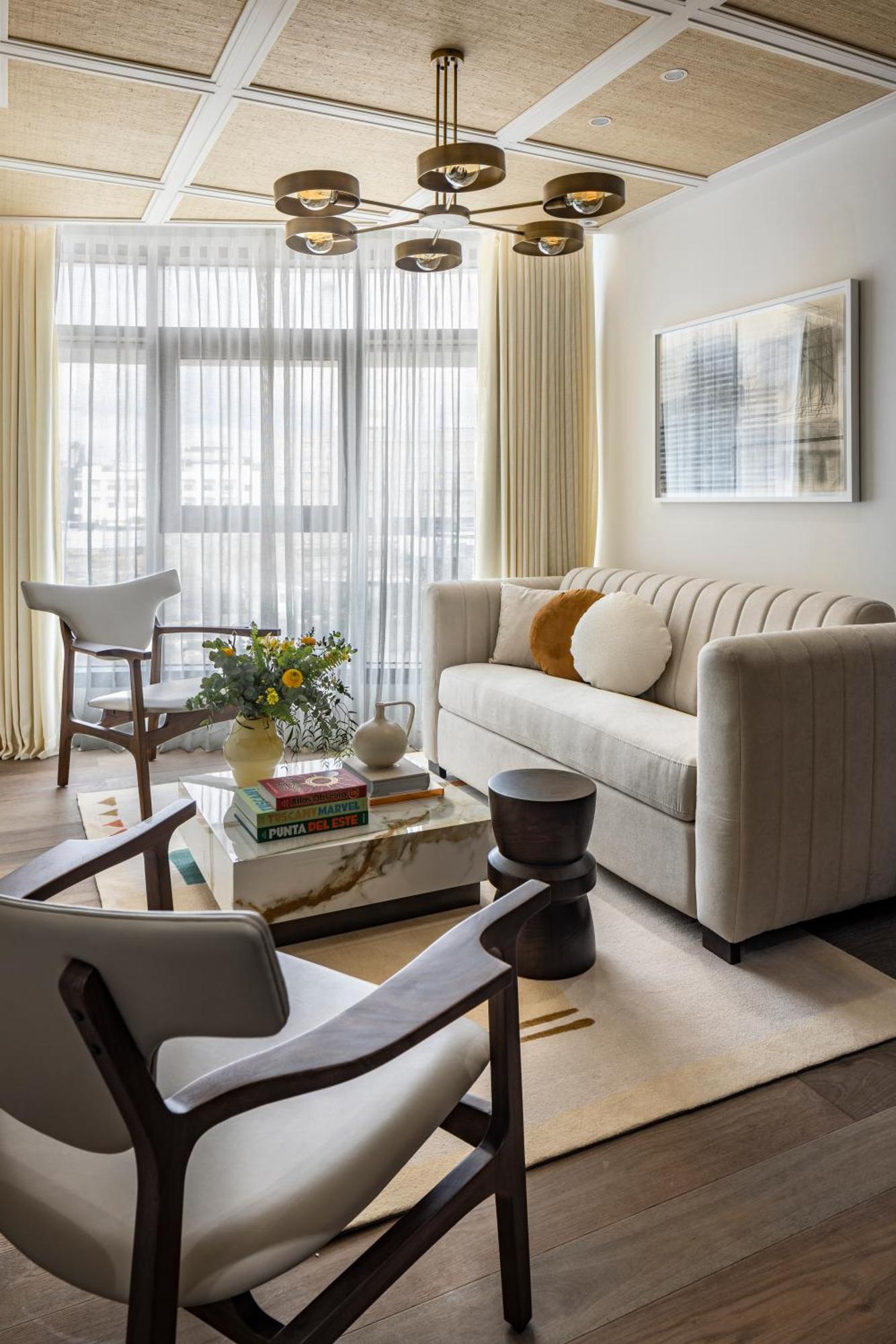 The George Tel Aviv Hotel ภายนอก รูปภาพ