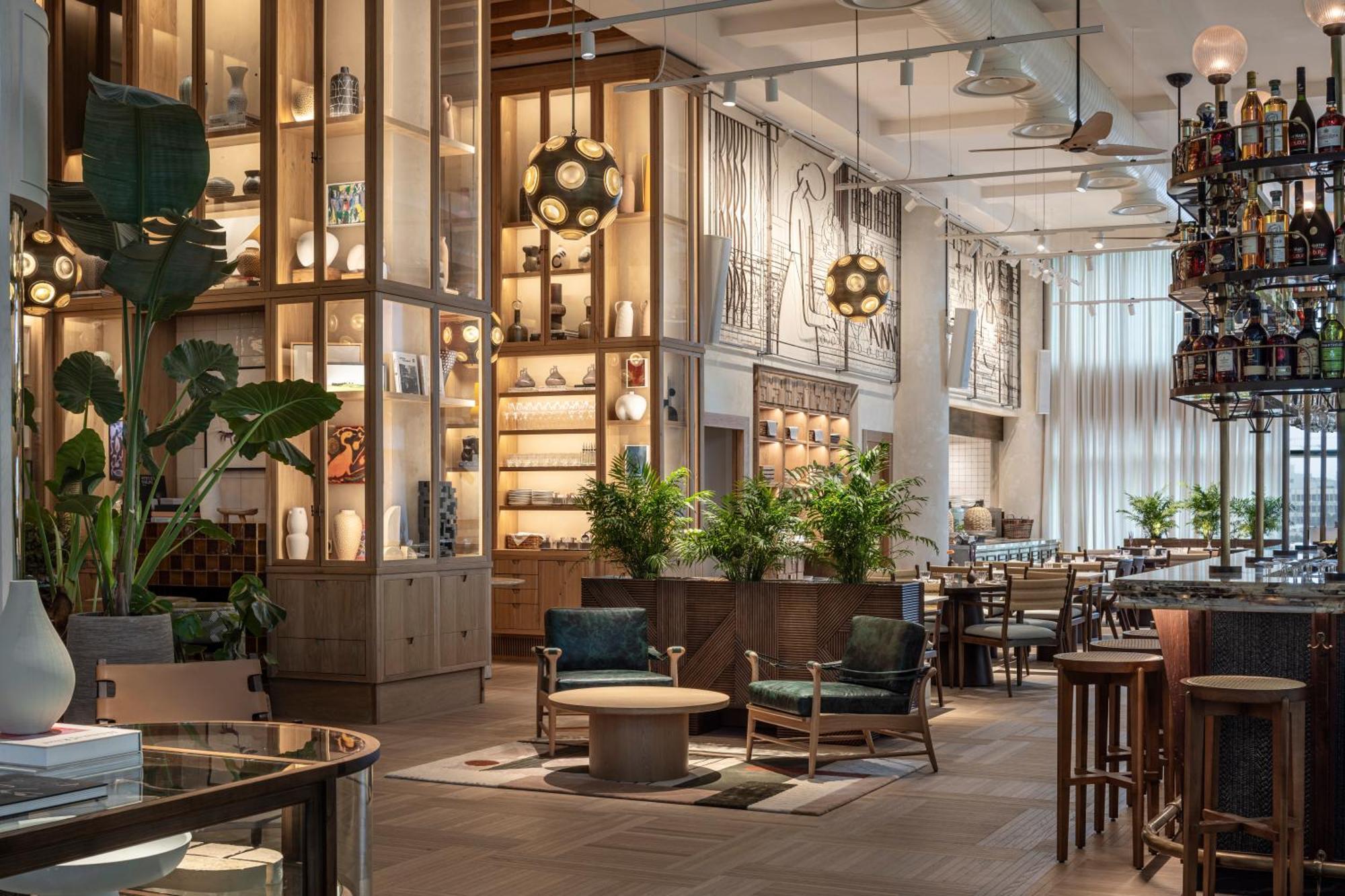 The George Tel Aviv Hotel ภายนอก รูปภาพ