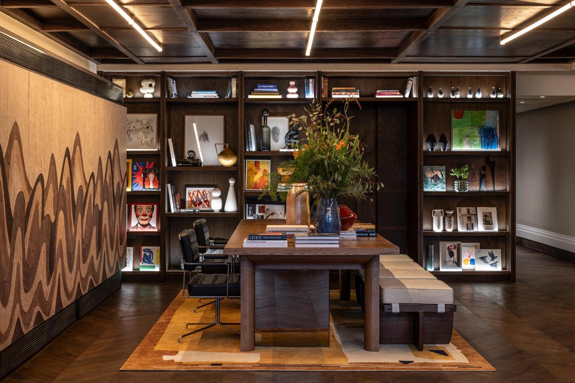 The George Tel Aviv Hotel ภายนอก รูปภาพ
