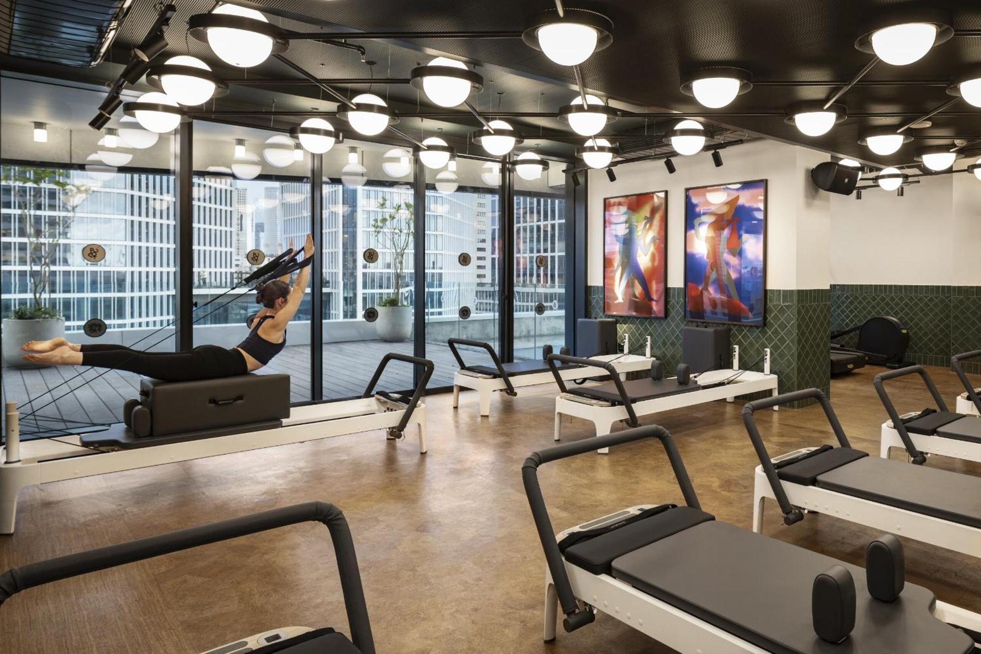 The George Tel Aviv Hotel ภายนอก รูปภาพ