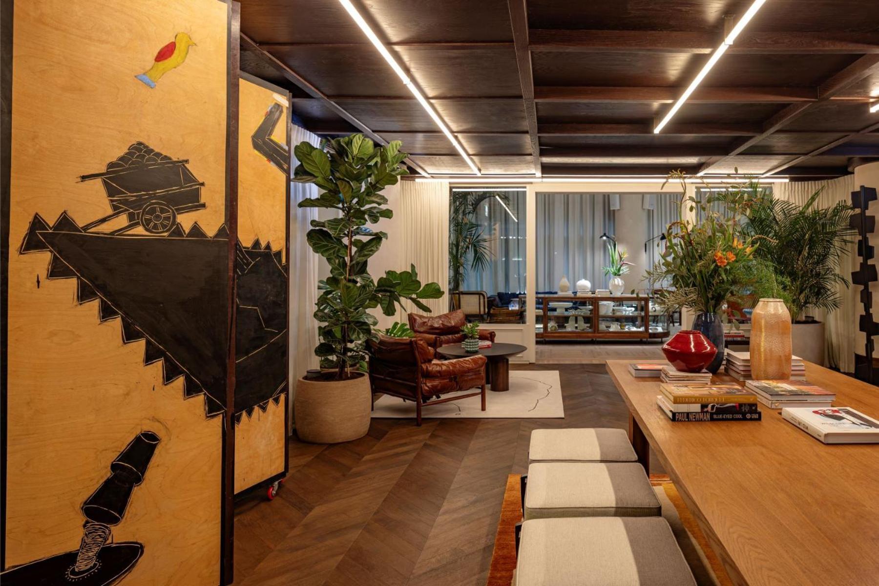 The George Tel Aviv Hotel ภายนอก รูปภาพ