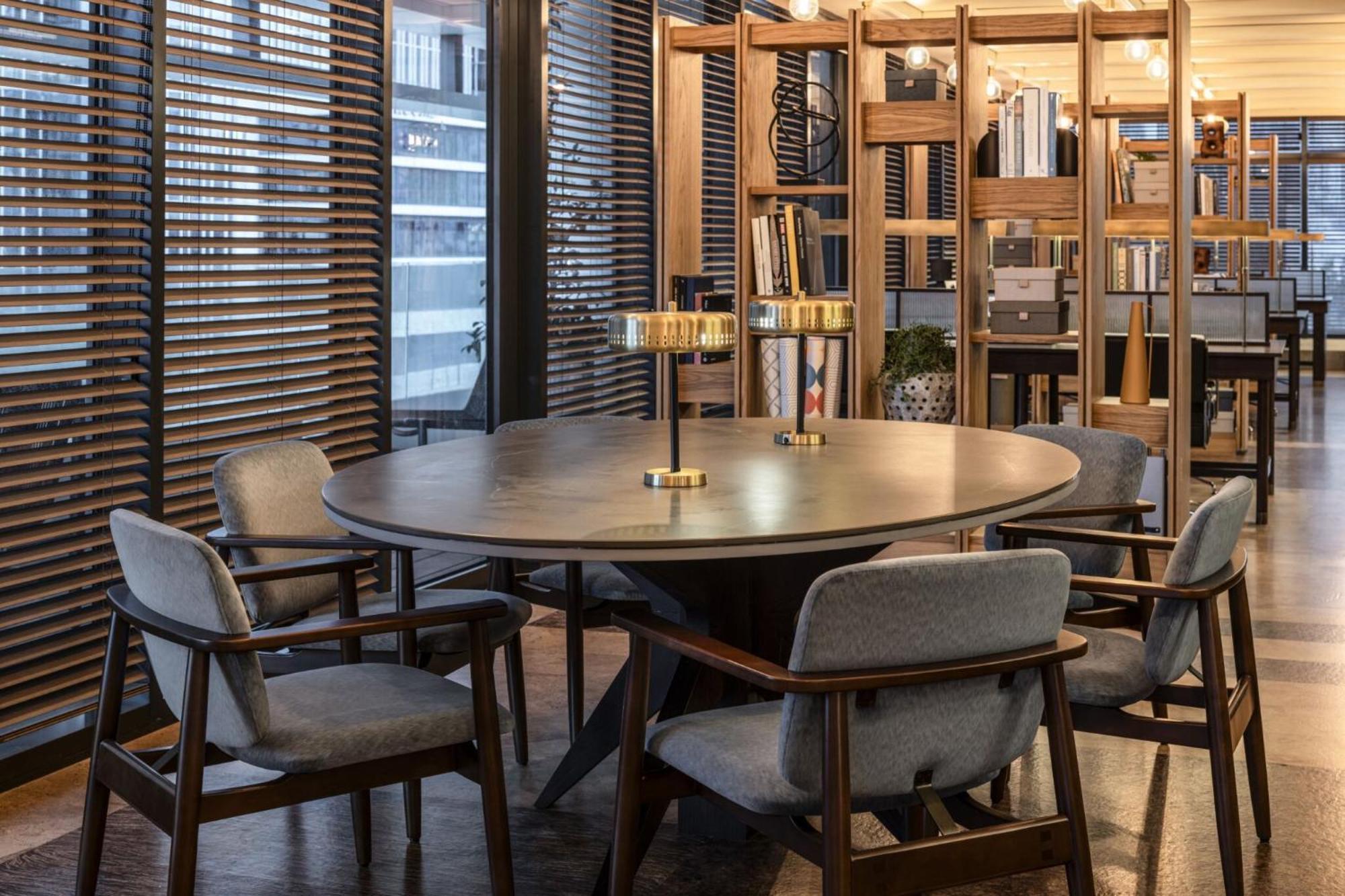 The George Tel Aviv Hotel ภายนอก รูปภาพ